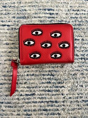 Min & Mon card case wallet